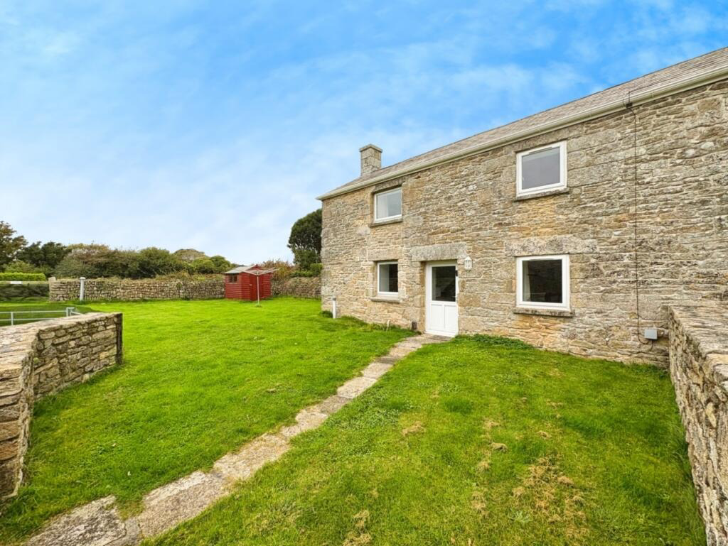 Breage, Home with large garden, photo 11