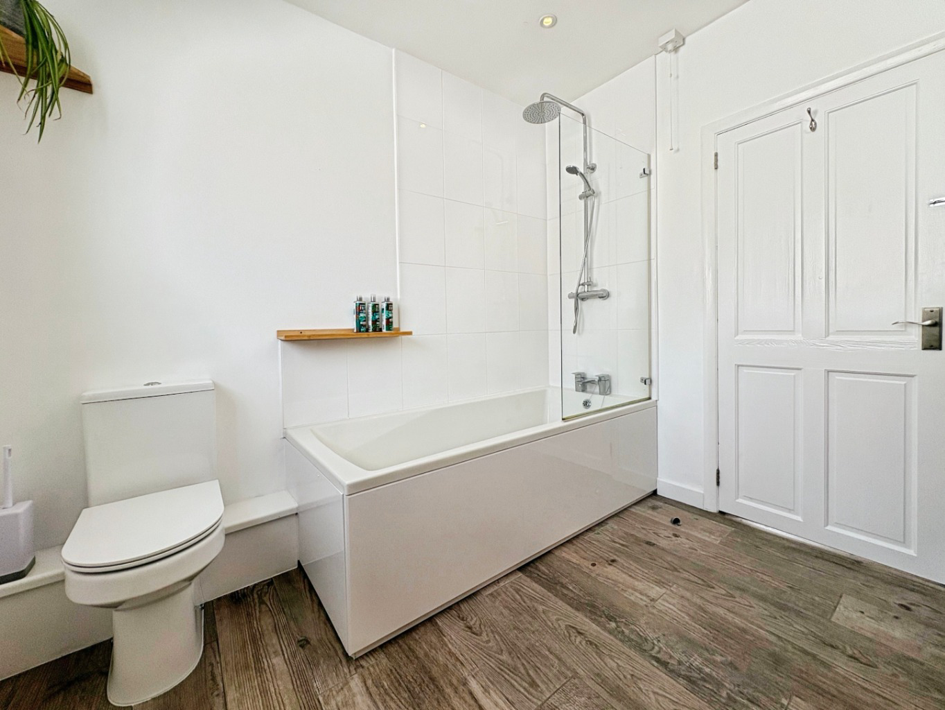 Porthleven, Large detached family home, photo 14