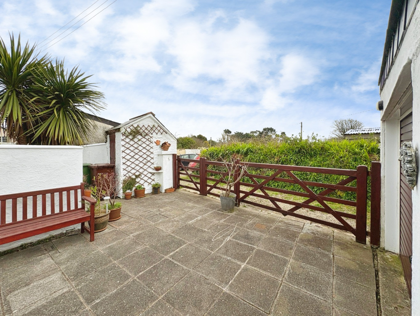 Porkellis, Two bed cottage in village location, photo 21
