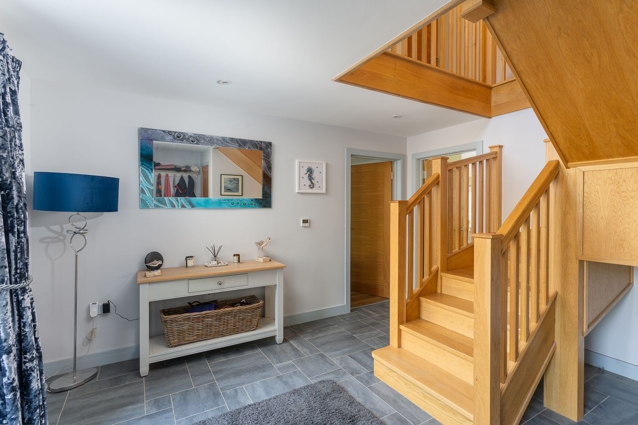Nr Goldsithney, Stunning four bed detached home, photo 5