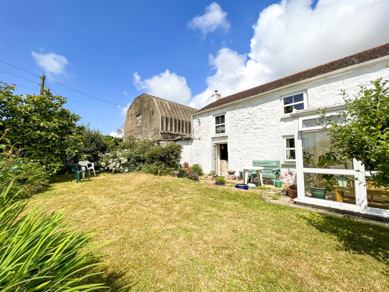 Wheal Vor, Cottage with approximately 6.2 acres, photo 29