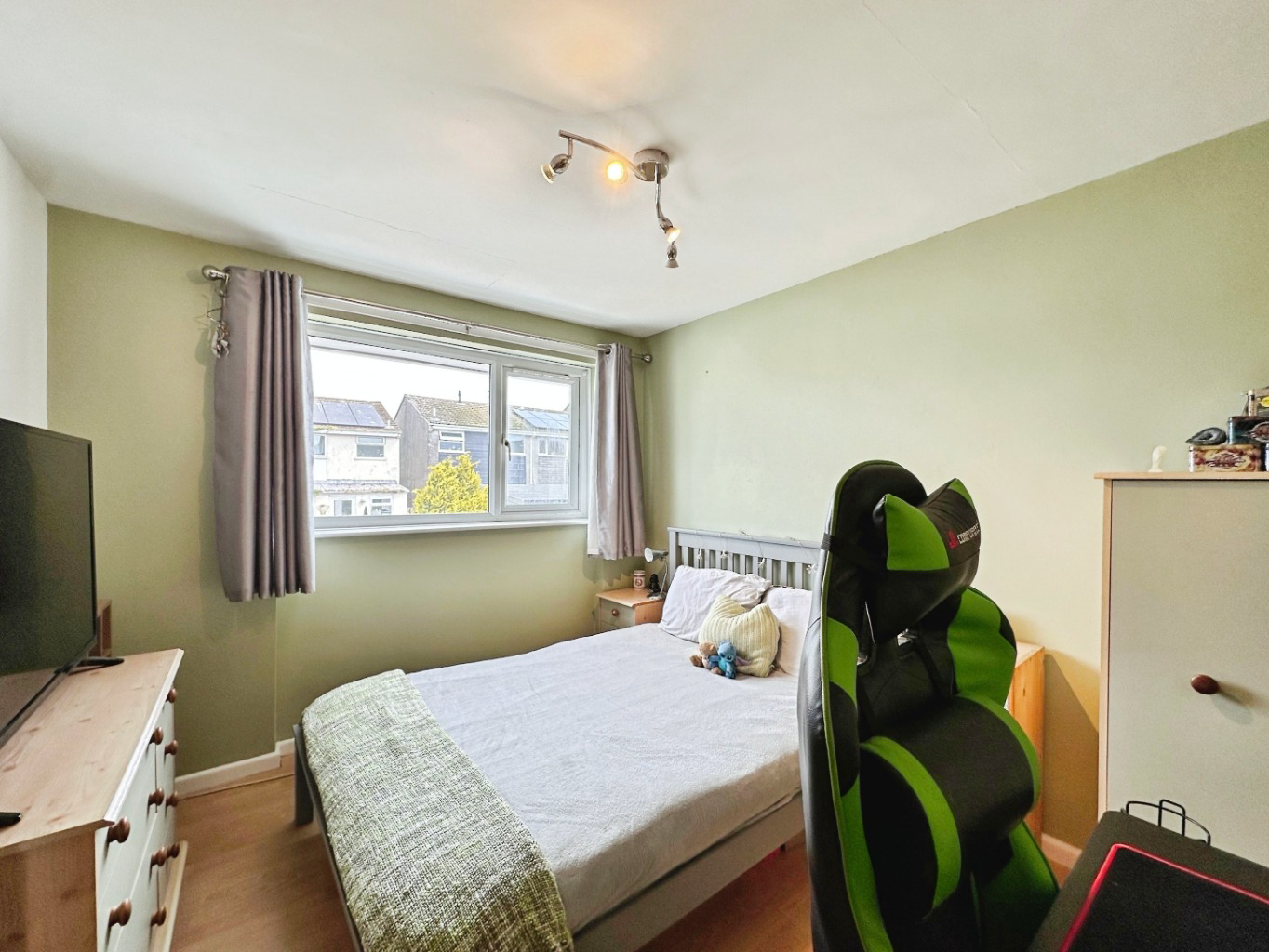 Porthleven, Three bed home in convenient location, photo 12