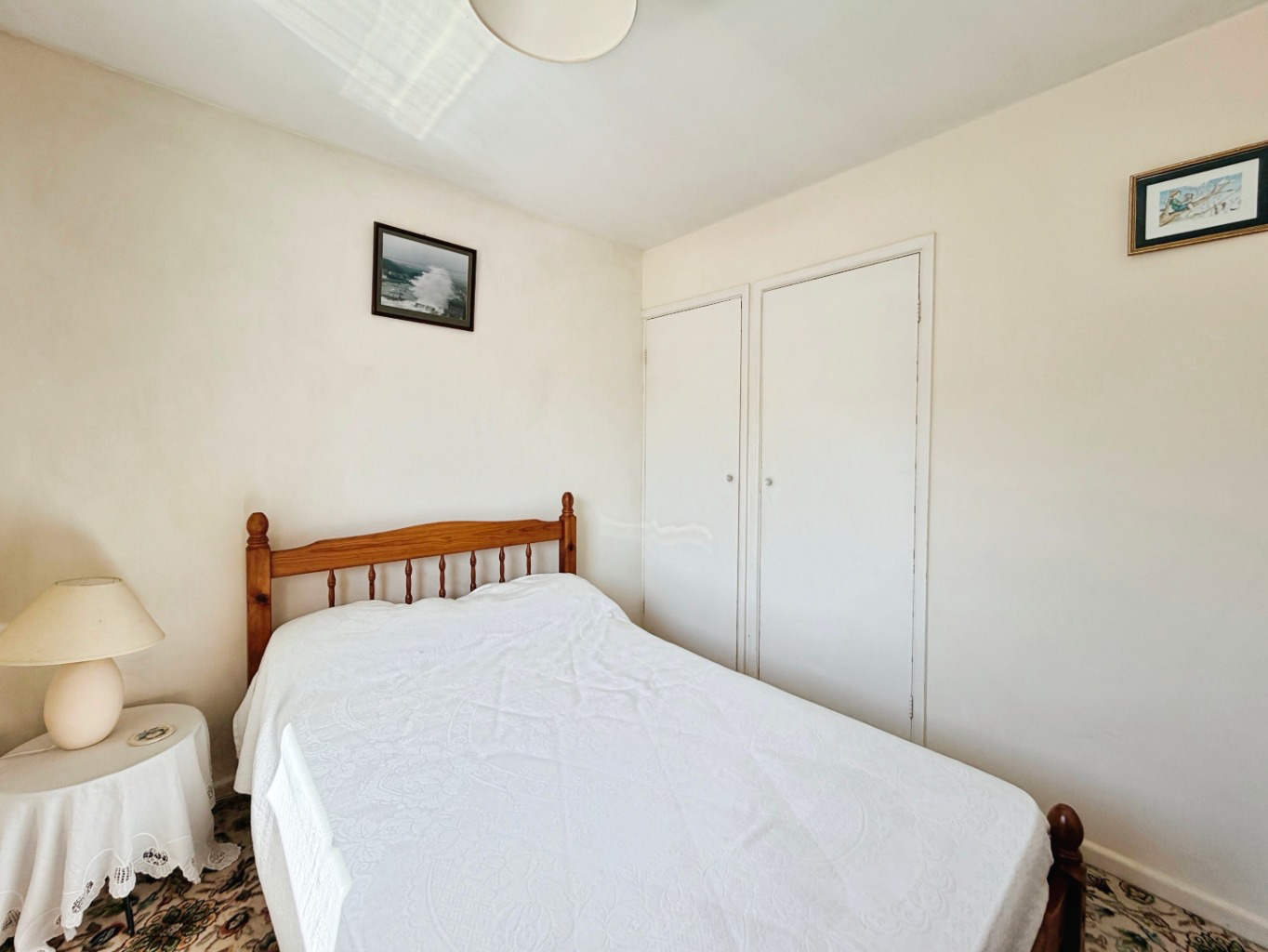Porthleven, Spacious home with sea and countryside views, photo 19