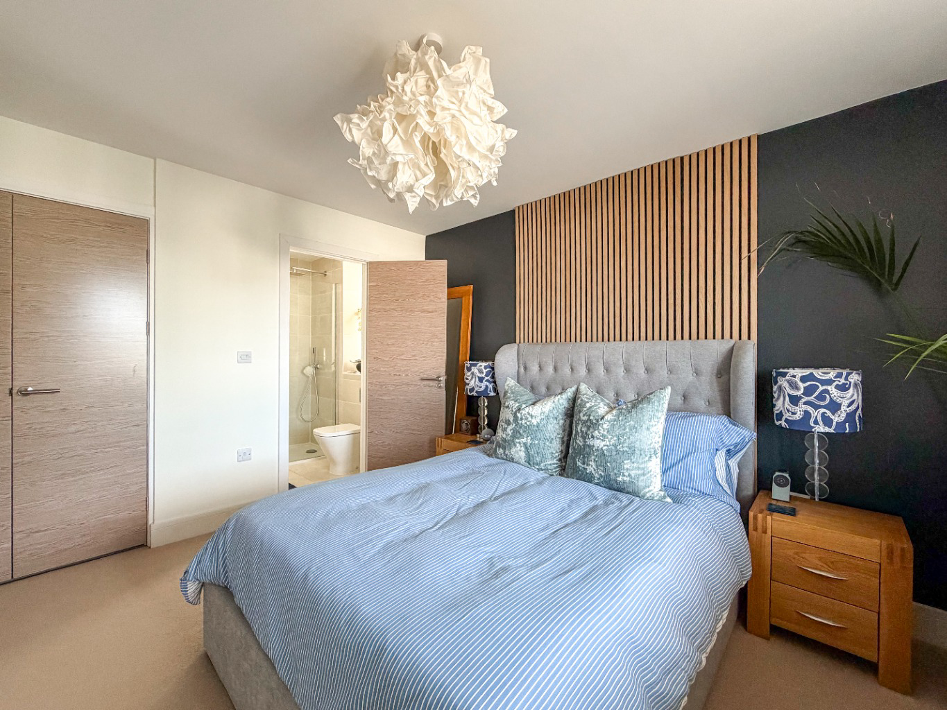 Hayle, Exceptional three bedroom home, photo 18