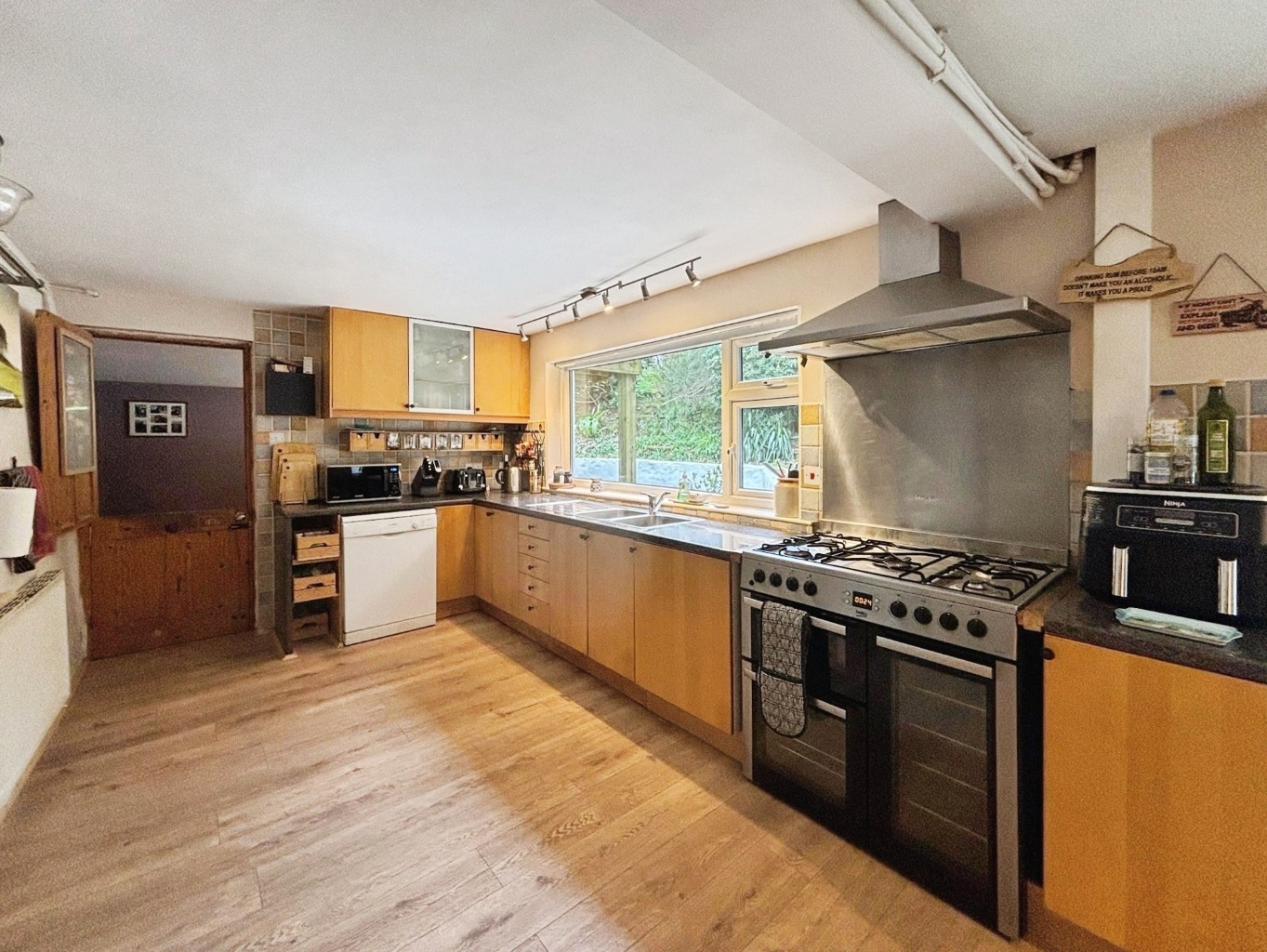 Carnkie, Charming, spacious cottage in peaceful location, photo 7