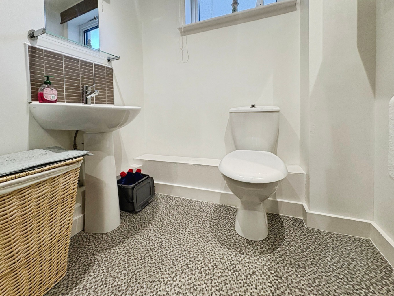 Carbis Bay,  Spacious ground floor apartment, photo 6