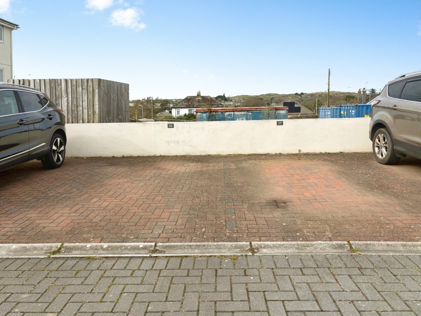 Hayle, Two bed home in convenient location, photo 12