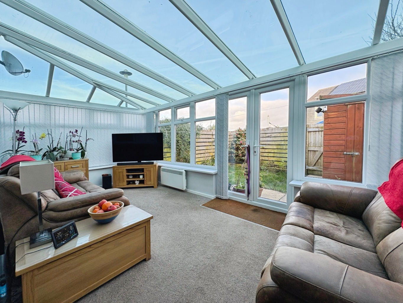 Connor Downs, Two bed home ideal for first time buyers, photo 2