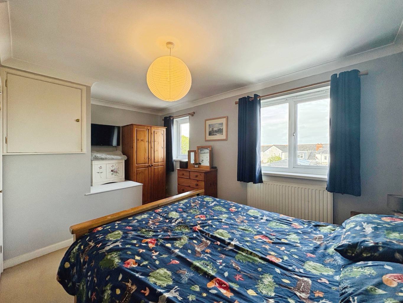 Nancegollan, Section 106 Home, photo 13