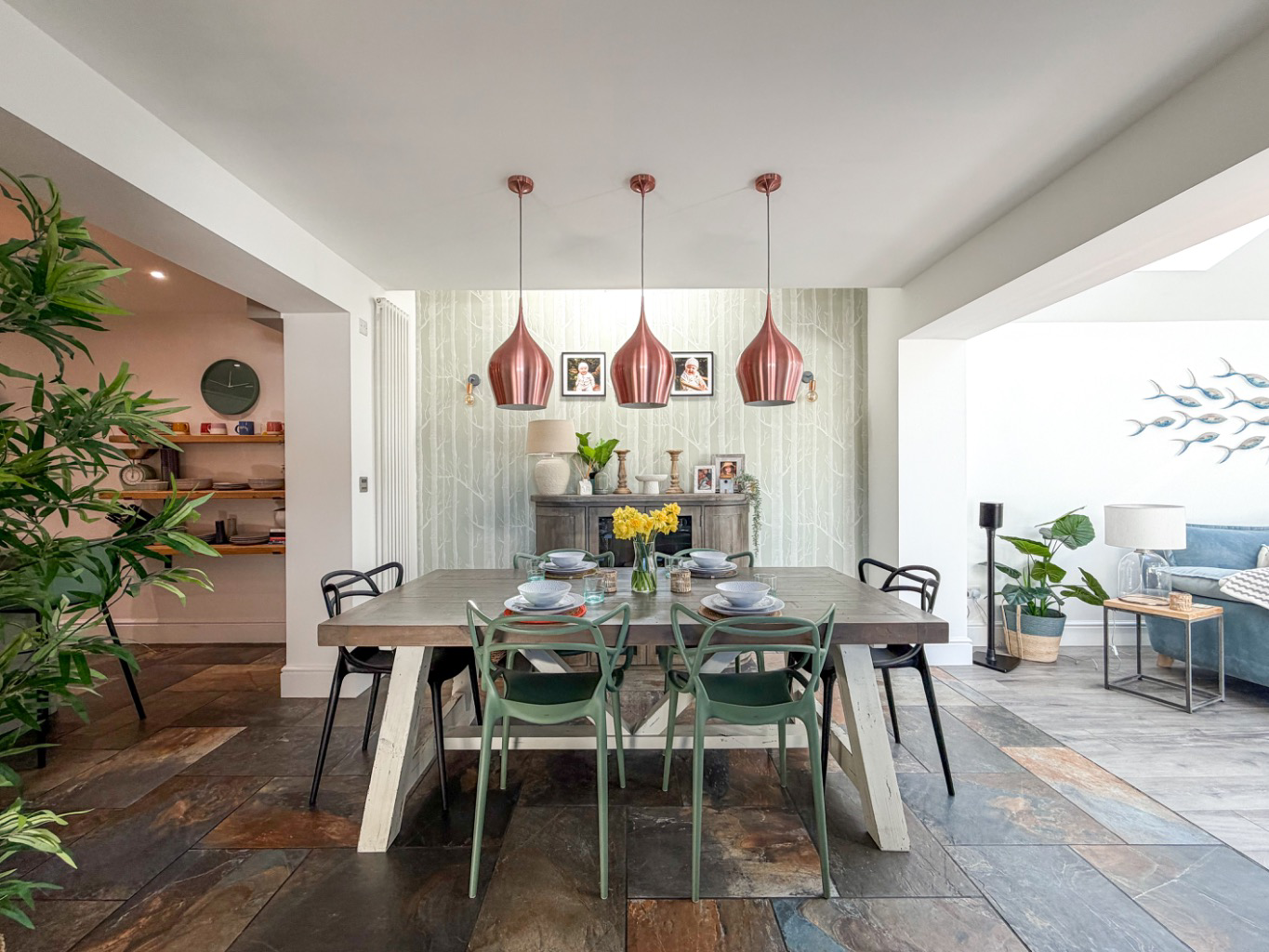 St. Ives, Immaculately presented family home, photo 6