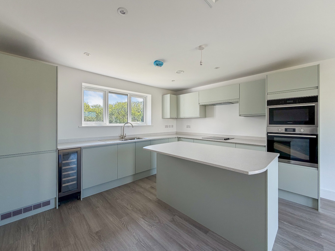 Coverack, Brand new dwelling close to the beach, photo 4