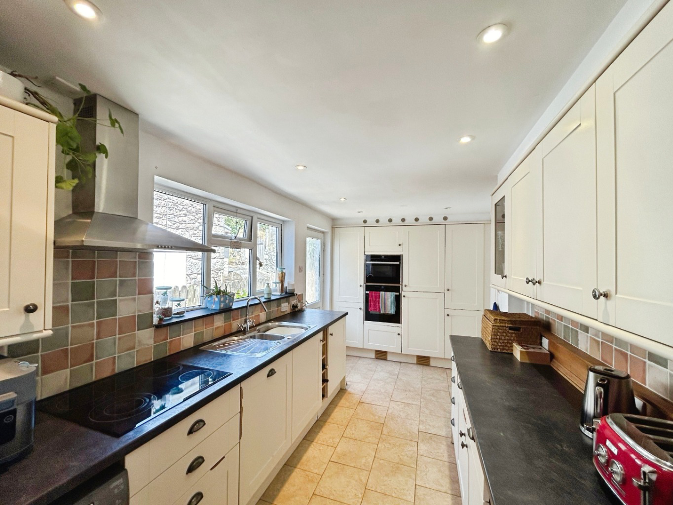 Near St. Buryan, Three bed home in rural setting, photo 7