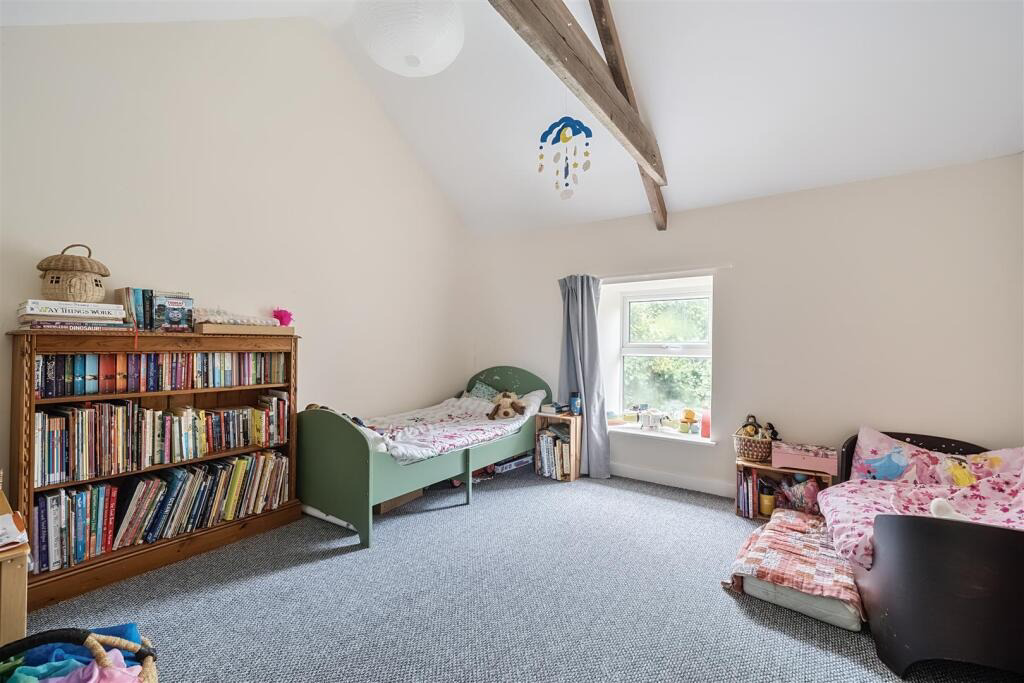 Beacon, Charming semi-detached cottage with land, photo 16