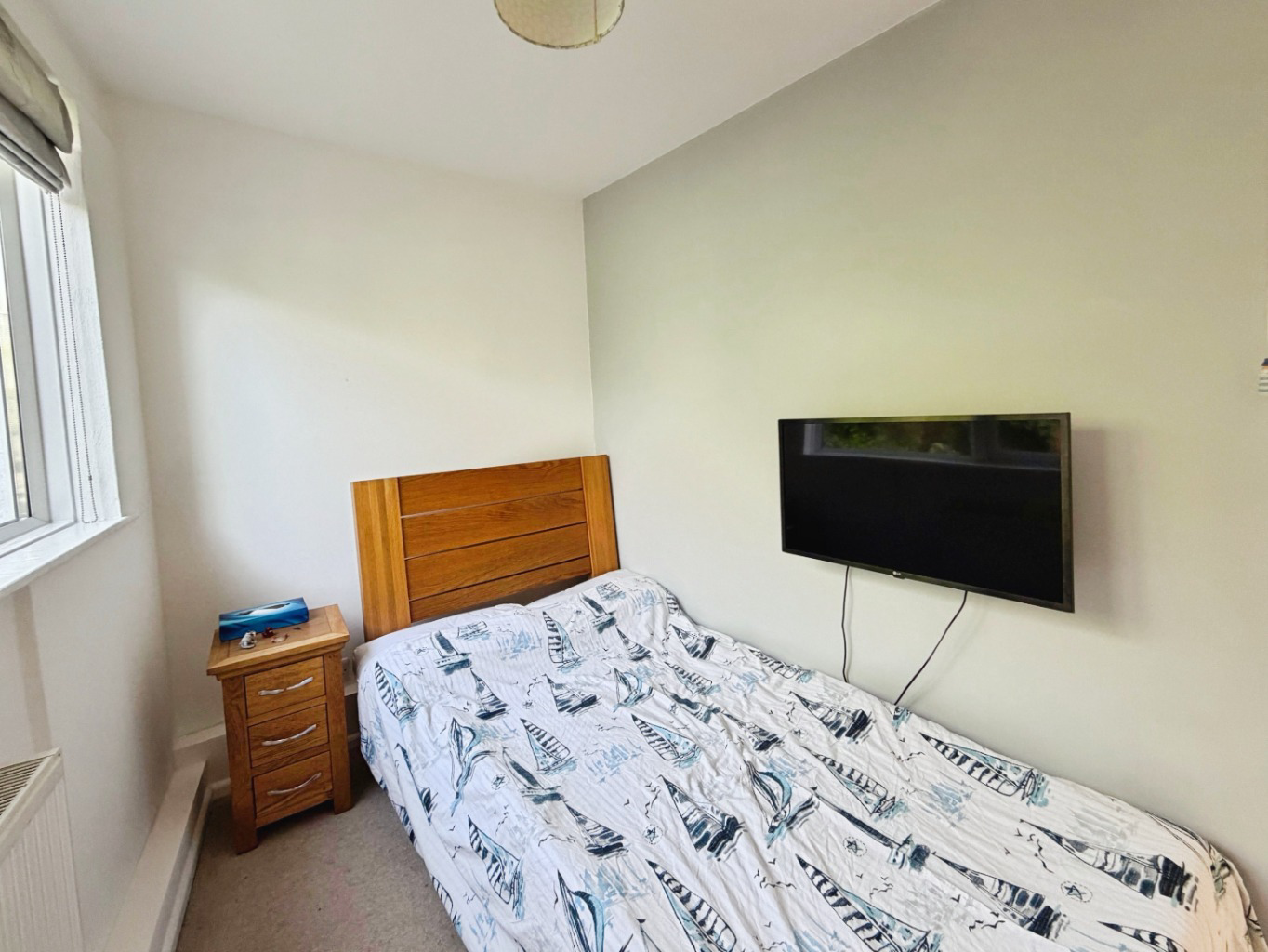 Porthleven, Cottage in coastal village location, photo 12