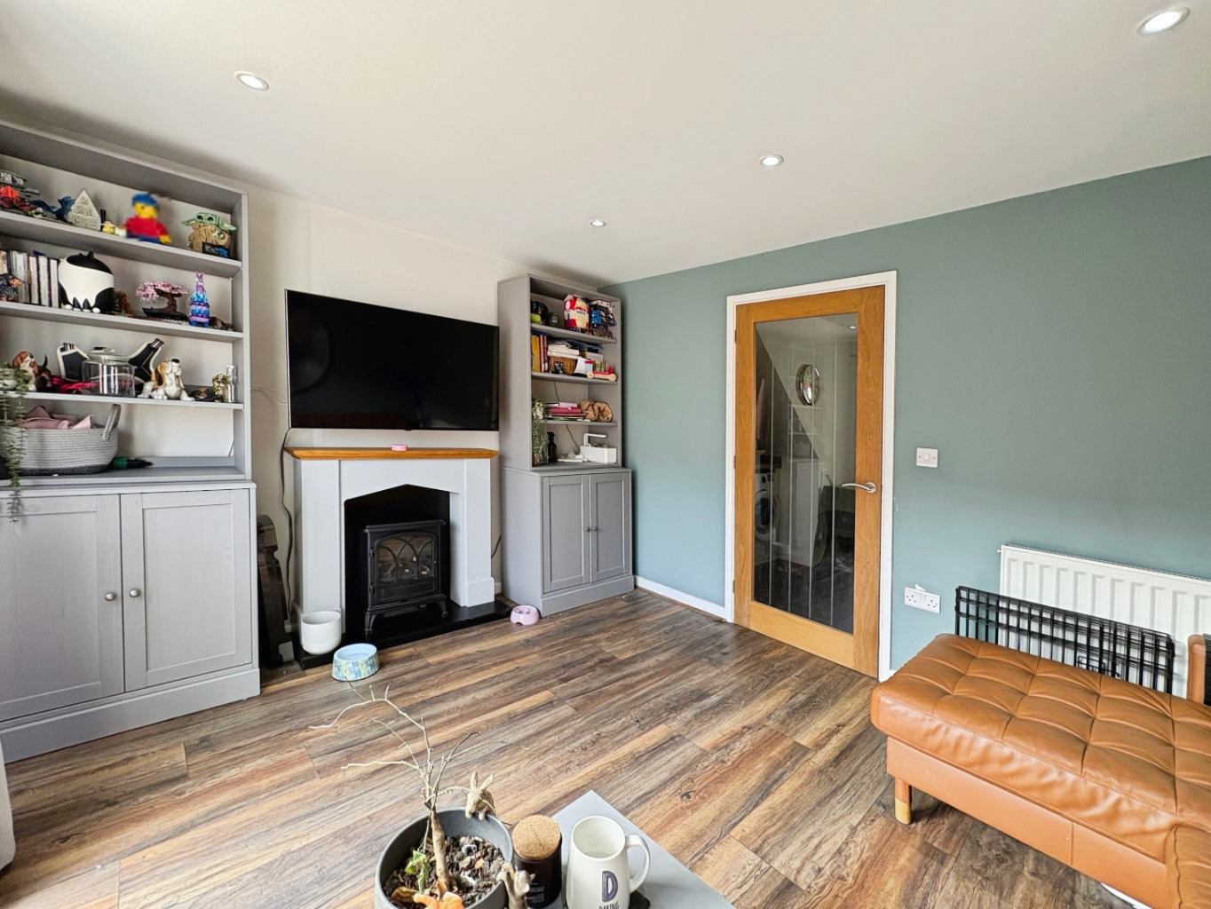 Hayle, Two bed home in convenient location, photo 5