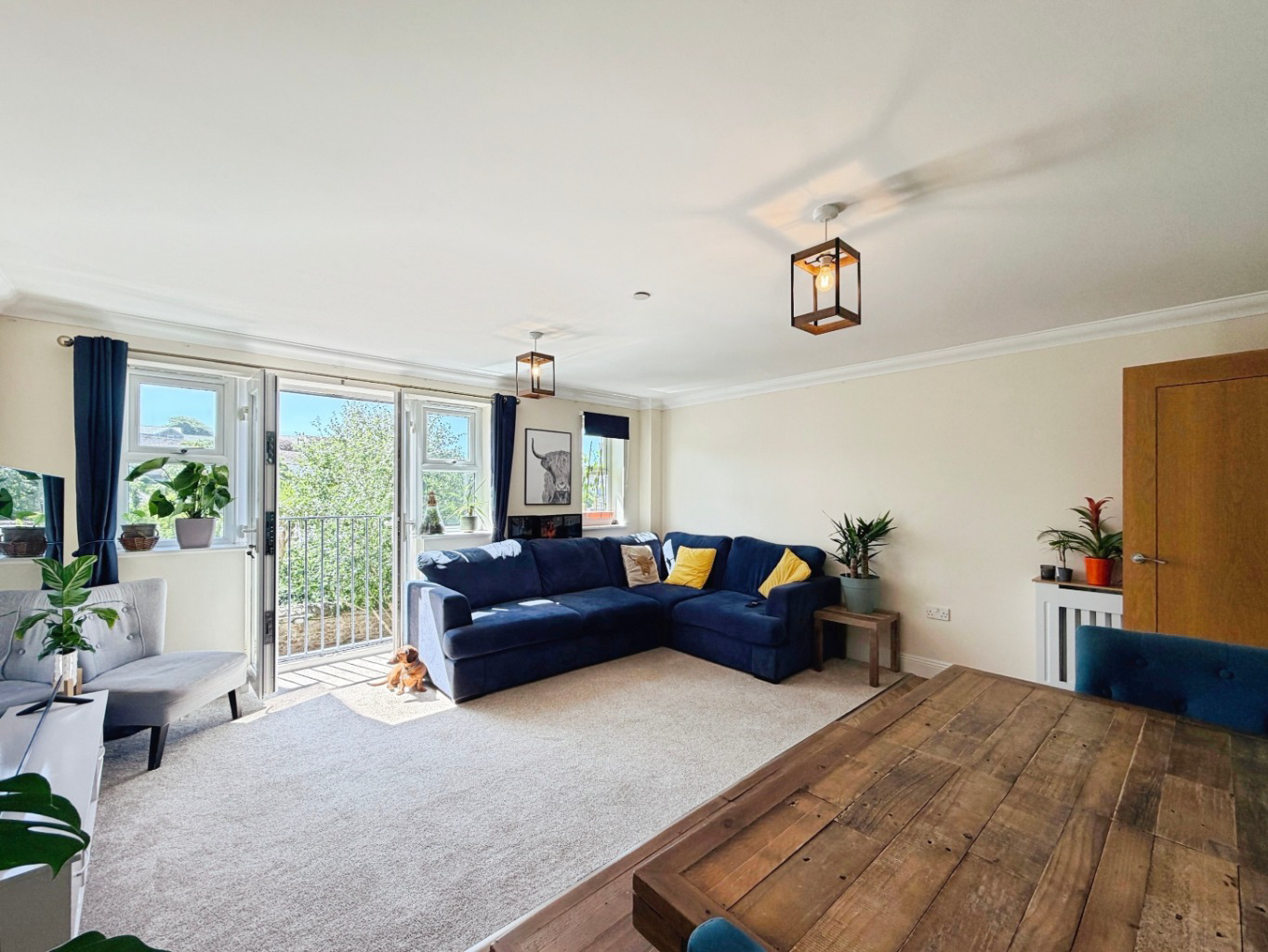 Helston, Ideal family home moments from town, photo 8