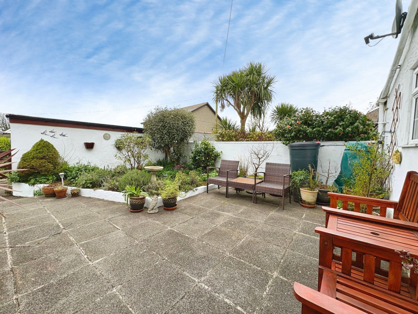 Porkellis, Two bed cottage in village location, photo 19