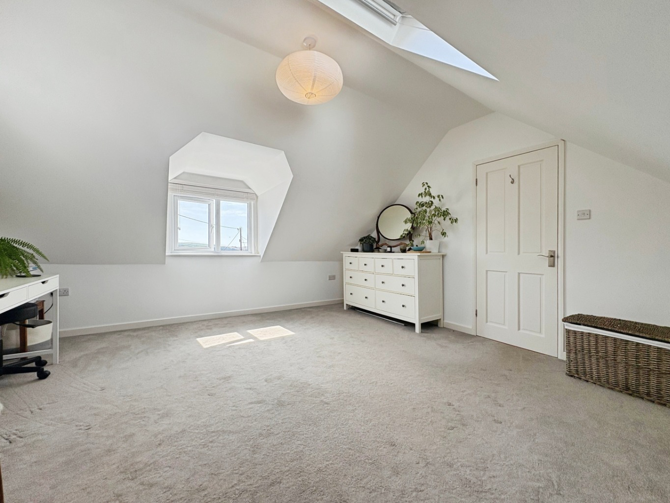 Porthleven, Large detached family home, photo 9