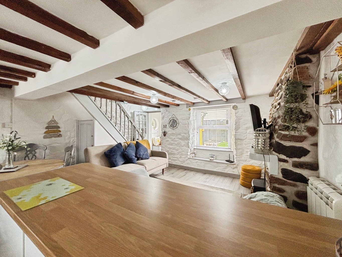 Reawla, Tucked away cottage, photo 8