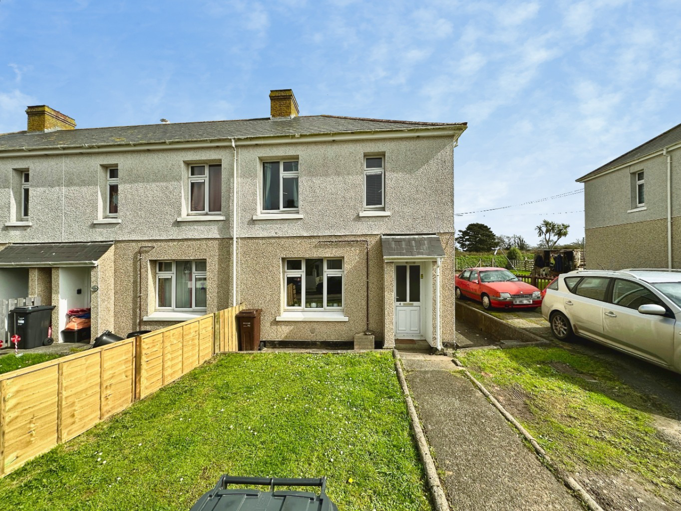 Helston, Three bed home conveniently located, photo 19