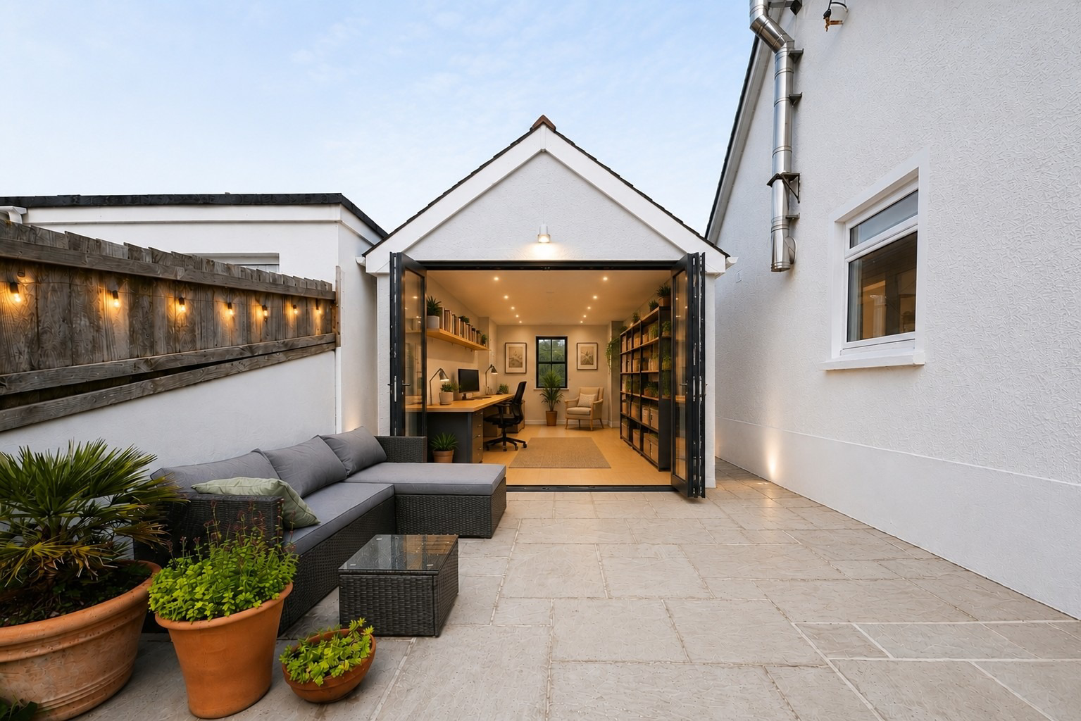 Porthleven, Large detached family home, photo 17