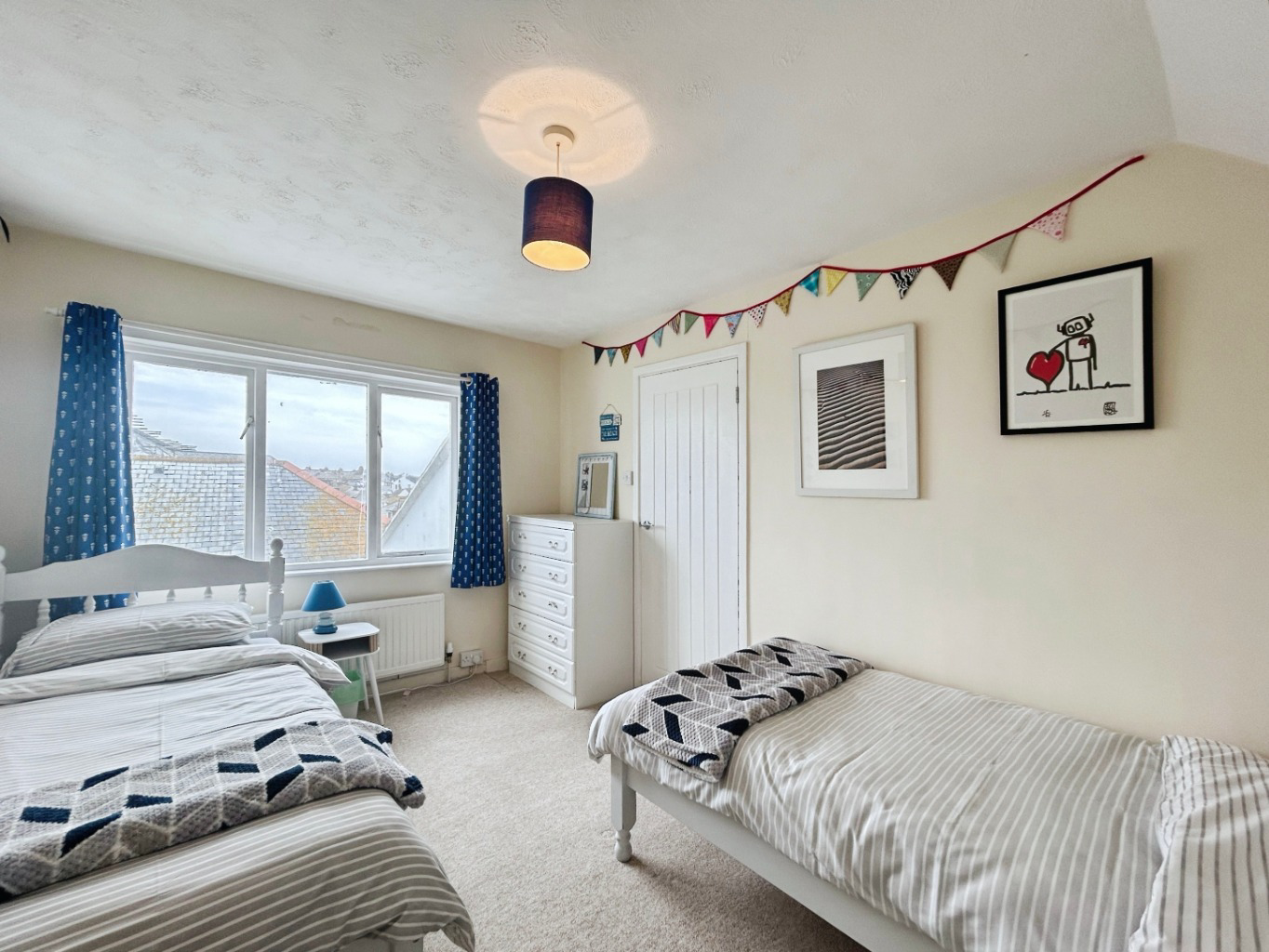 St. Ives, Three bed maisonette in prime location, photo 19