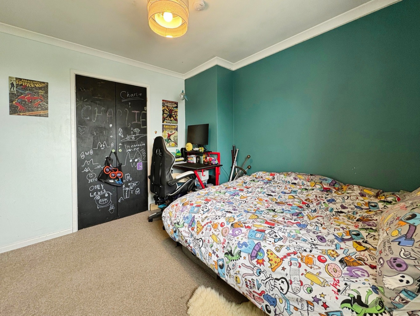 Goldsithney, Immaculately presented three bed home, photo 11