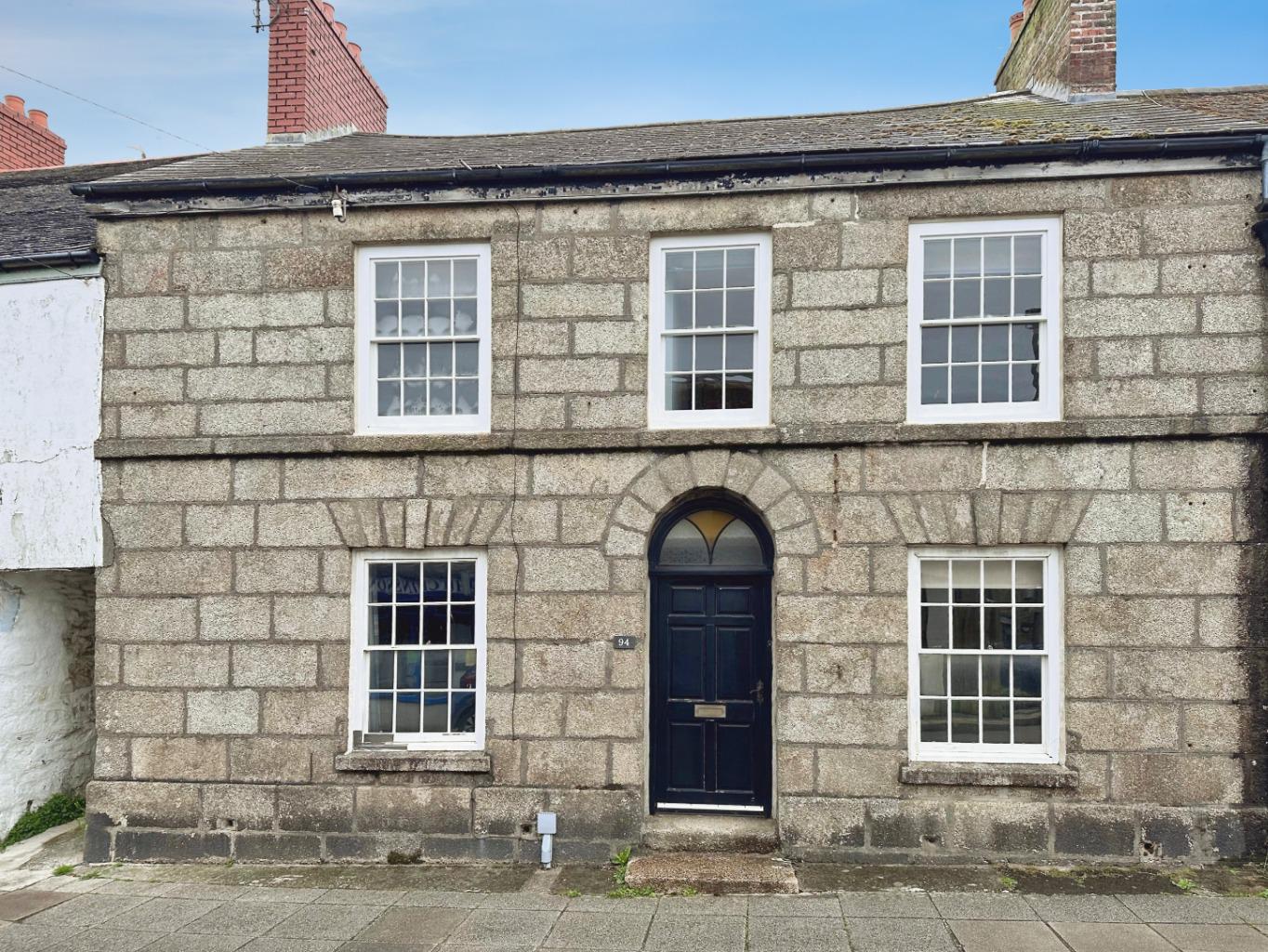 Meneage Street, Helston, Cornwall, TR13