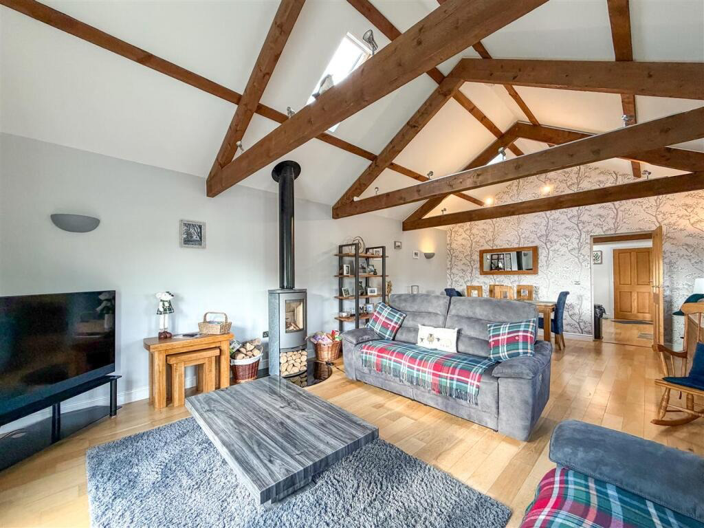 Farms Common, Stunning Barn Conversion, photo 7