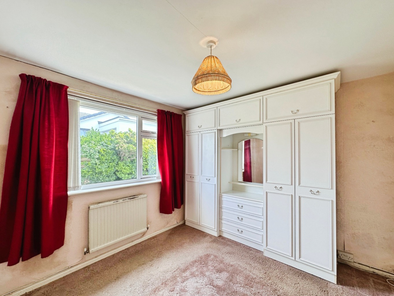 Gwinear, Detached bungalow with fantastic potential, photo 11