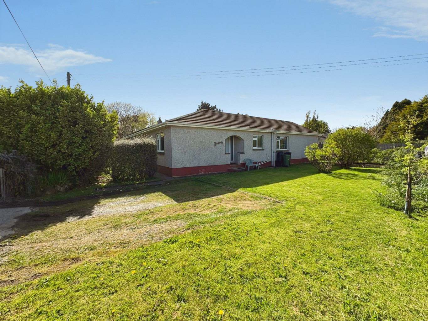 Leedstown, Bungalow set on a generous plot, photo 29