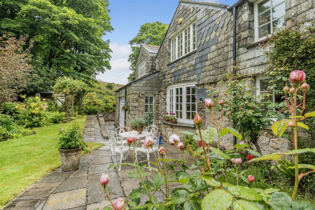 Wendron, Charming home with approx 6.37 acres, photo 18