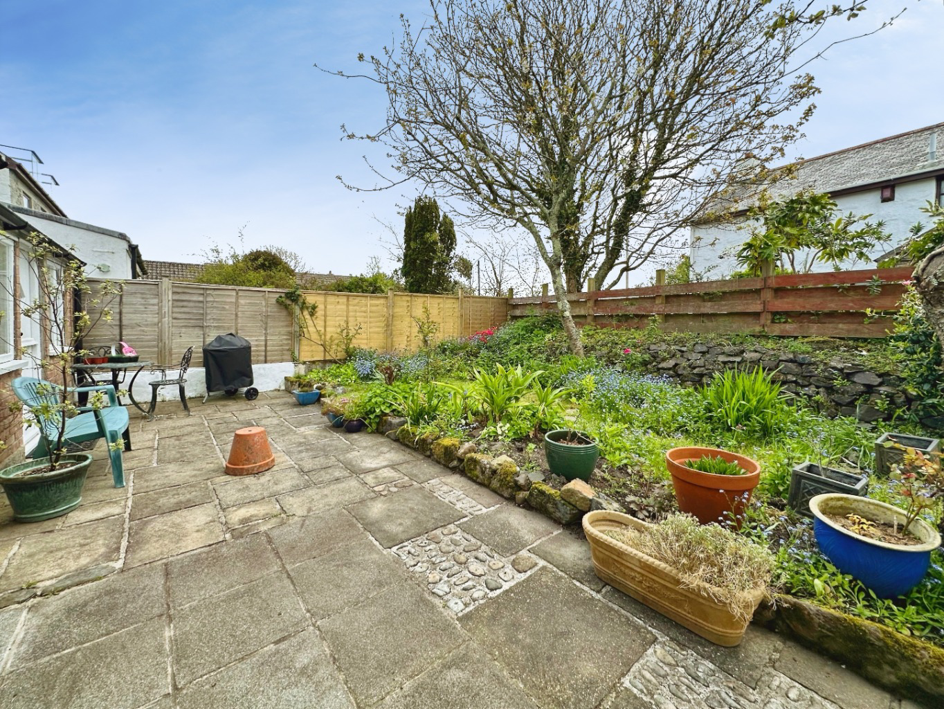 Ruan Minor, Charming Grade 2 listed cottage, photo 10