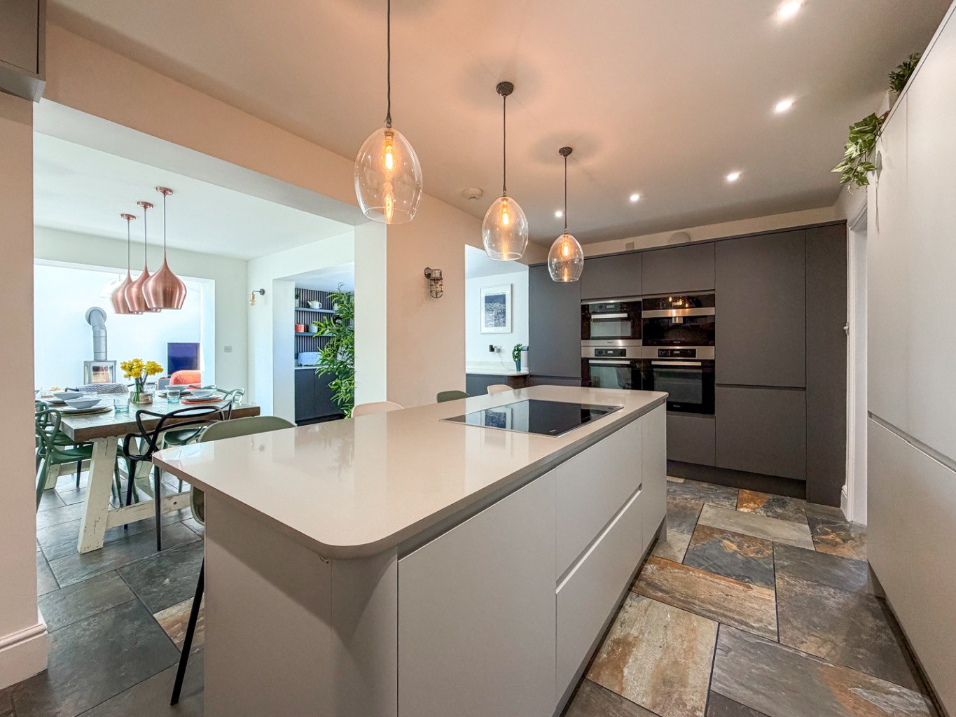 St. Ives, Immaculately presented family home, photo 10