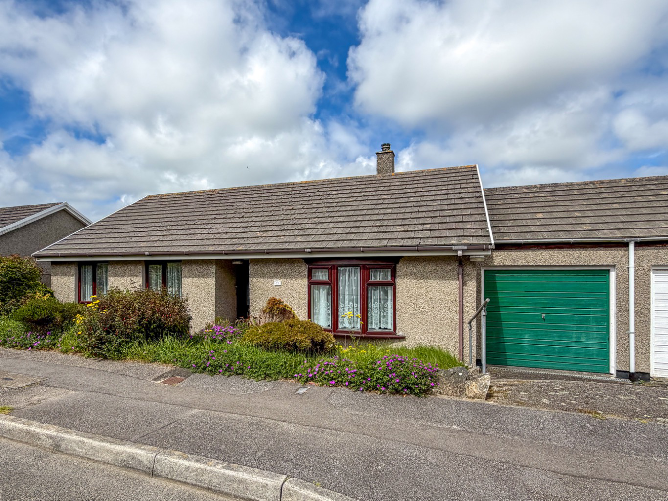 St Erth Three bedroom bungalow