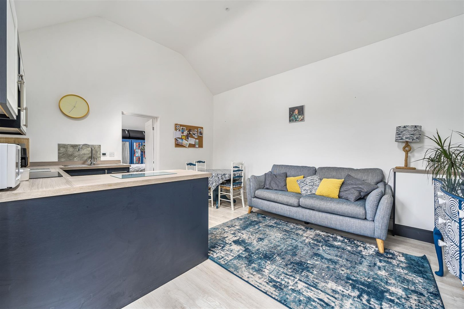 Porkellis, House with multiple letting units, photo 16