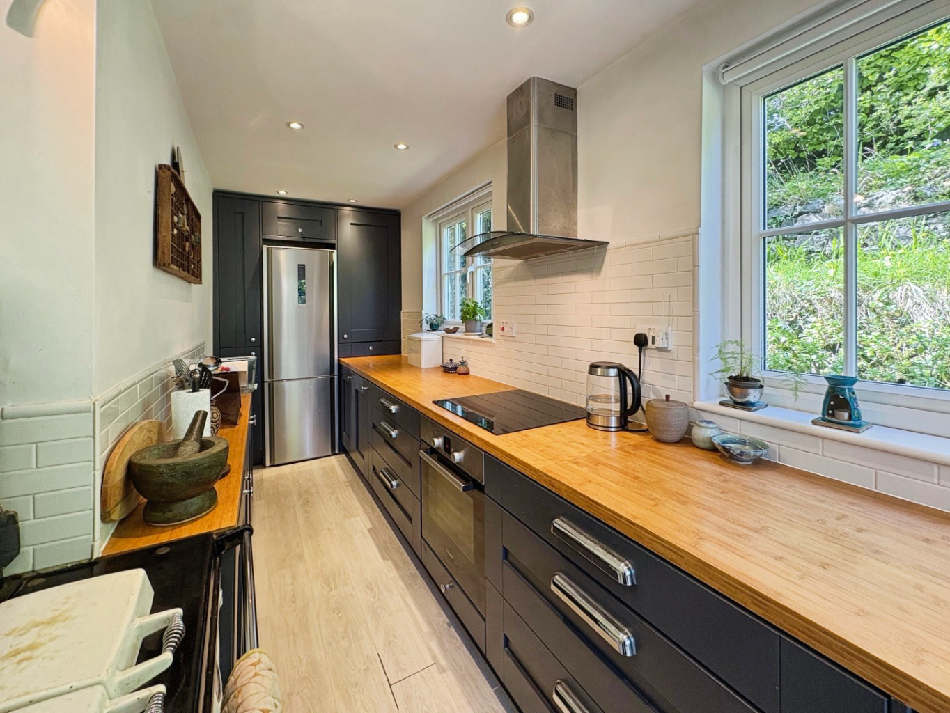 Mawgan, Charming Cottage in village location, photo 9