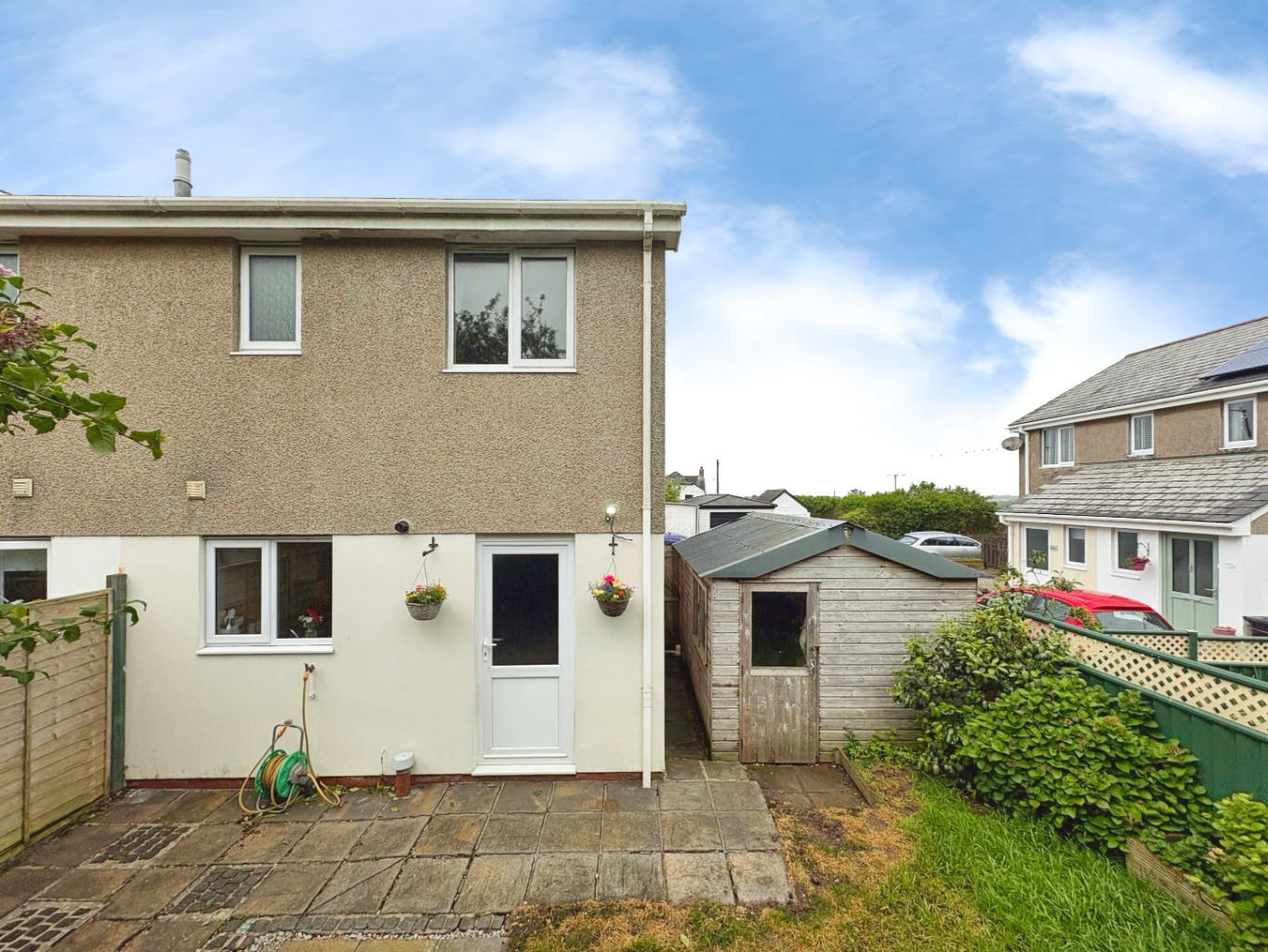 Nancegollan, Section 106 Home, photo 7