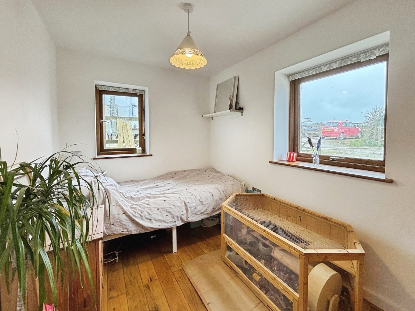 Helston, Barn conversion set within approx 2 acres, photo 13