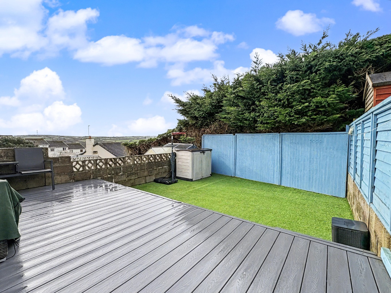 Helston, Well presented three bedroom home, photo 21