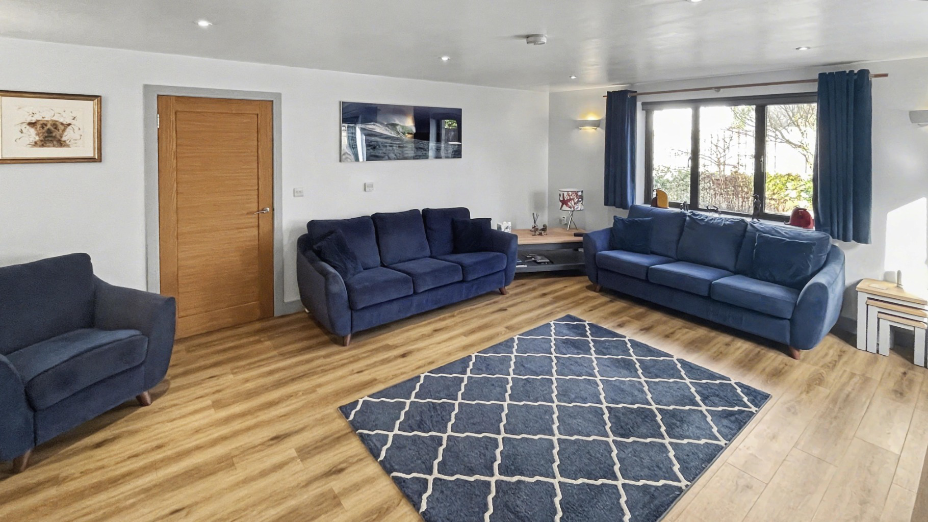 Nr Goldsithney, Stunning four bed detached home, photo 14