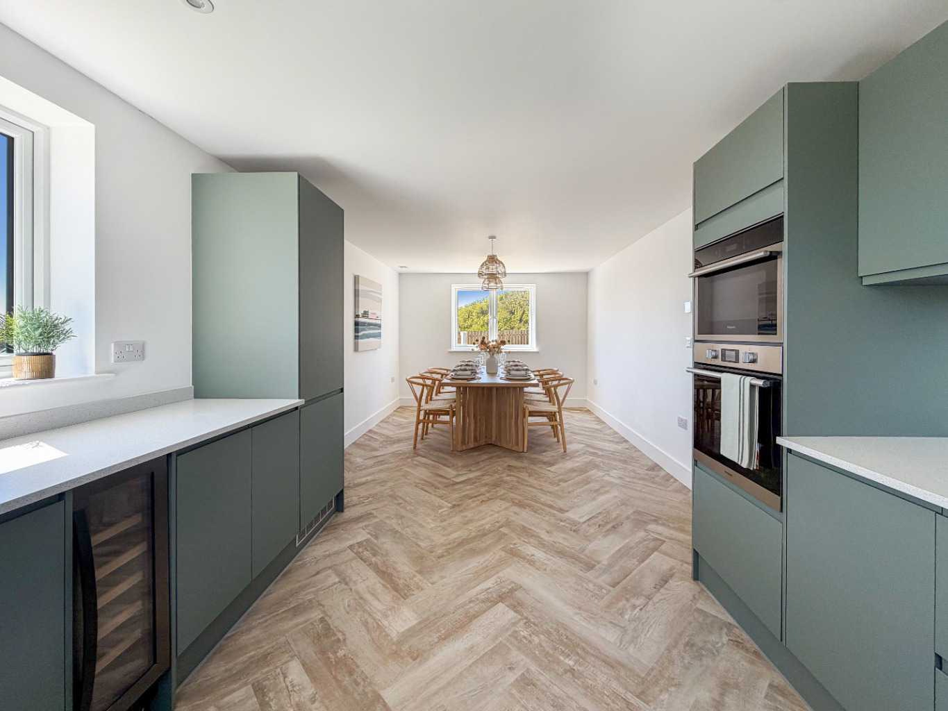 Coverack, Brand new family home, photo 9