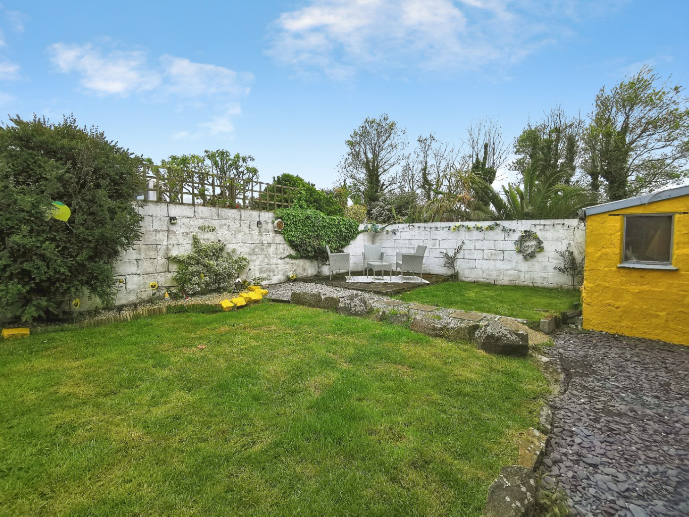 Reawla, Tucked away cottage, photo 19