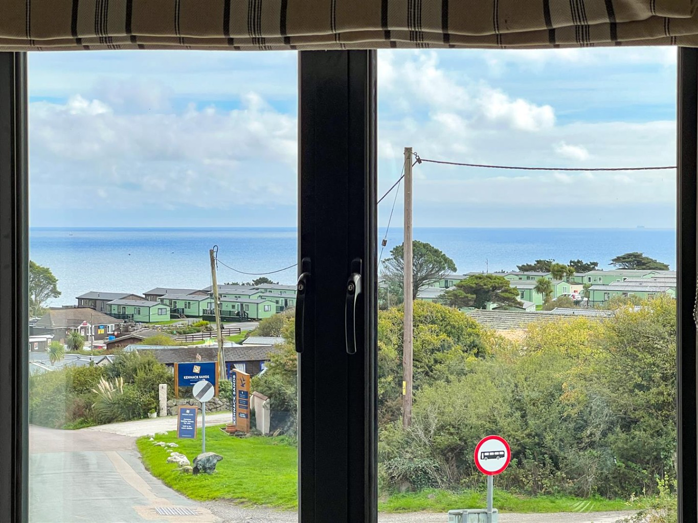 Kuggar, Apartment with sea views, photo 9