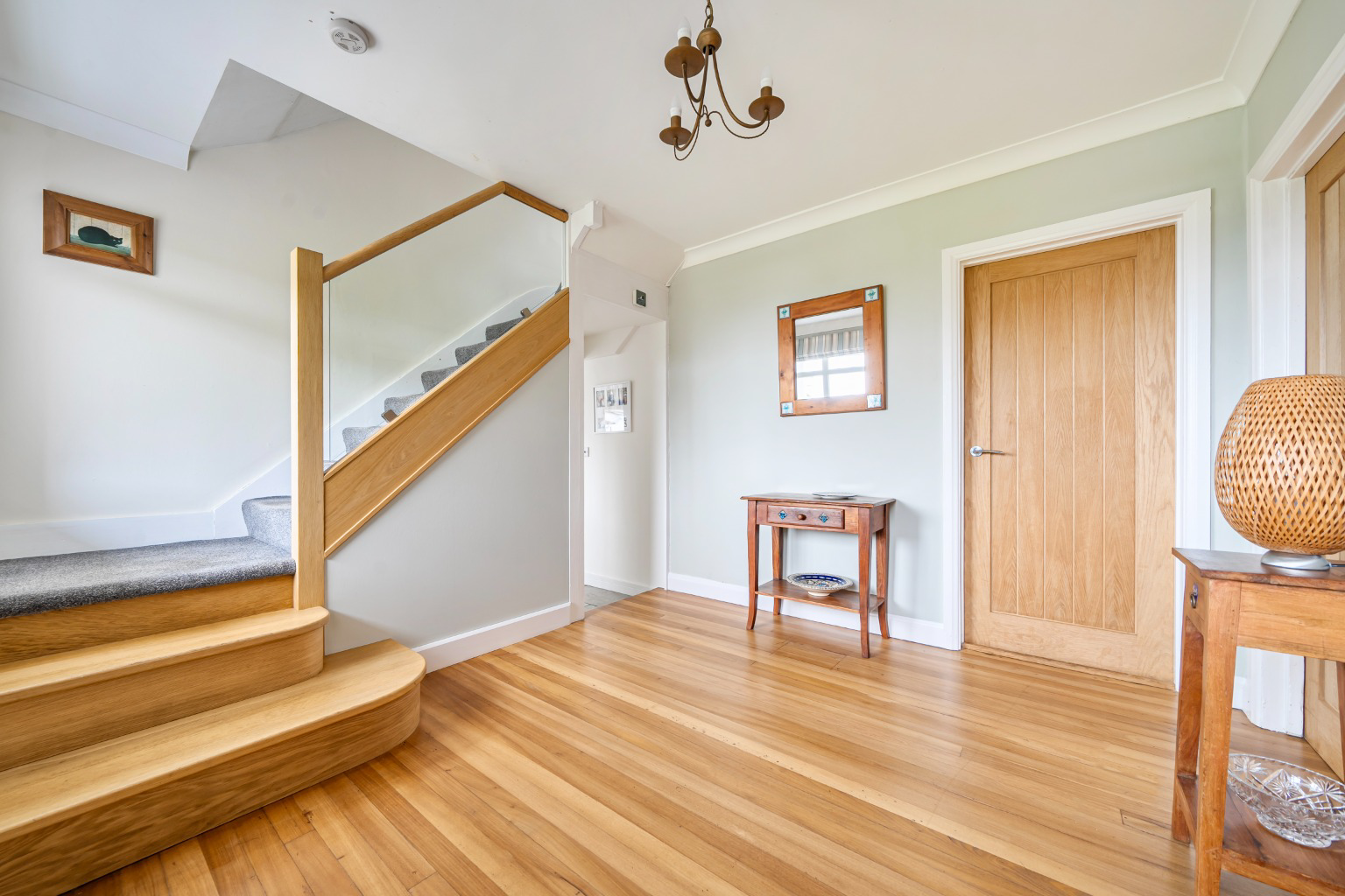Carbis Bay, Detached, spacious, family home, photo 2