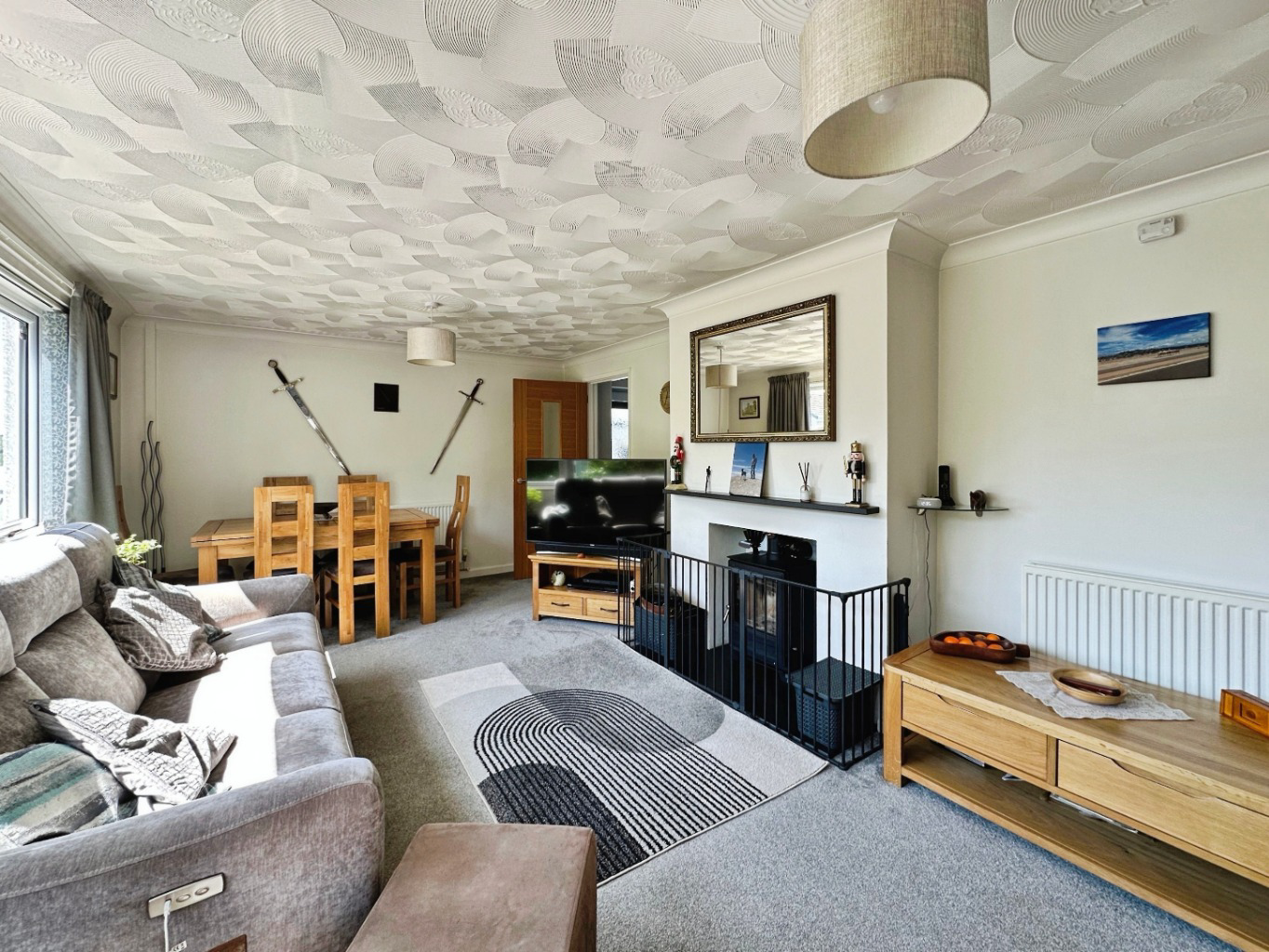 Porthleven, Versatile three bed home near village centre, photo 26