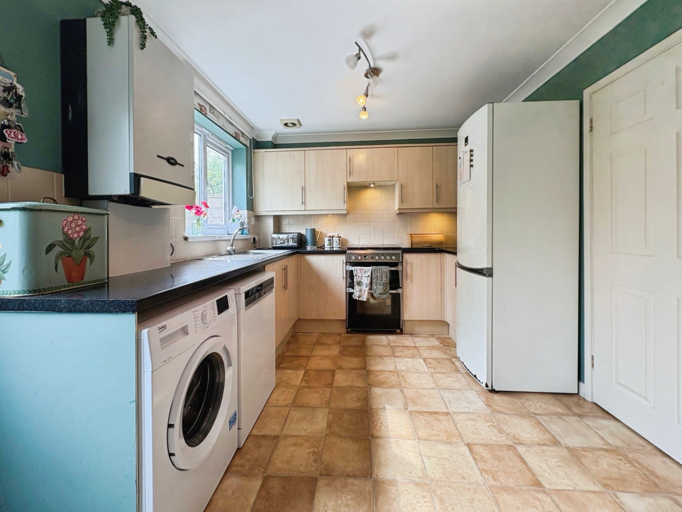 Nancegollan, Section 106 Home, photo 2