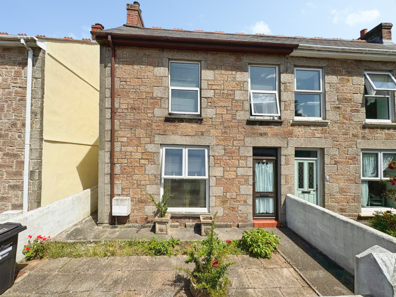 Camborne, Three bed home near to the town