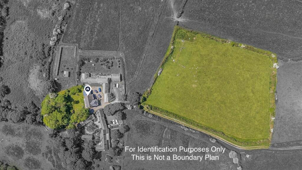 Farmhouse with Land, Sithney, Helston, photo 14