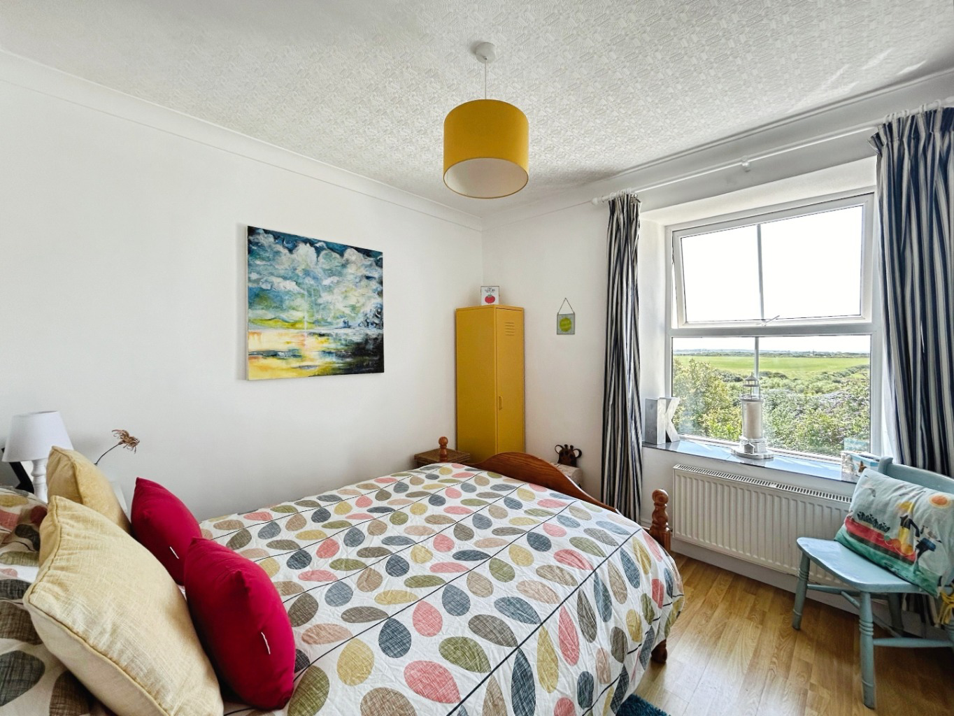Near St. Buryan, Three bed home in rural setting, photo 19
